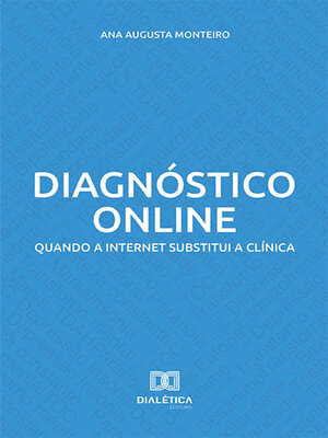cover image of Diagnóstico online